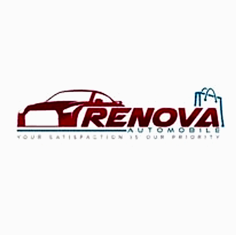 Renova Autocars Logo