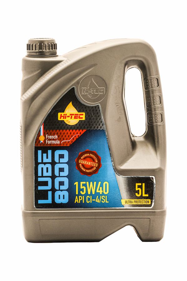 Engine Oils